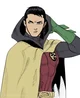 Damian Wayne