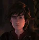 Hiccup Haddock 