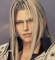 Sephiroth 