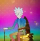 Prismatic Rick