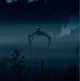 Lake monster