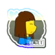 Frisk Glitchtale AU