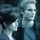 Carlisle and Esme