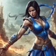 Kitana