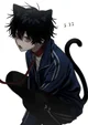 INEFFABLE Cat boy