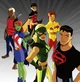 Young Justice