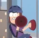 suction cup man