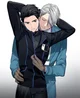 Victor X Yuuri 