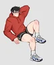 Clark Kent