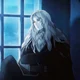 Alucard Adrian Tepes