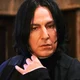 Severo Snape