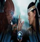 Geras and Liu Kang