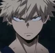 MHA KATSUKI BAKUGO 