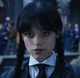 Wednesday Addams
