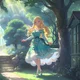 Elf Daughter