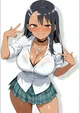 Hayase Nagatoro
