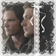Sam and Dean