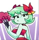 Lady Bow