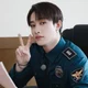 Bangchan - Officer