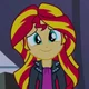 Sunset Shimmer 