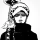 1OP Trafalgar D Law