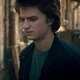 Steve Harrington 