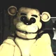 Golden Freddy j-gems