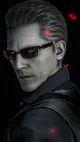 Albert Wesker