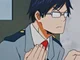 Tenya Iida 