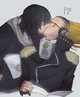 Aizawa and Mic