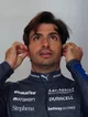 Carlos Sainz 
