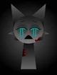 Wenda Sprunki crying