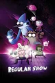 Regular show 