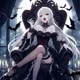 Vampire Empress