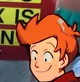 Philip J Fry