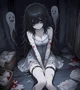 Miserable Ghost
