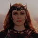 The Scarlet Witch 