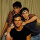 The Outsiders 