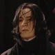 Severous Snape