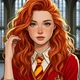 Ginny Molly Weasley