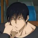 Toji Fushiguro 