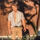 Jackson Genrette