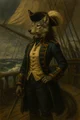 1700s Furry RPG