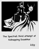 The Spectre