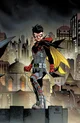Damian Wayne 