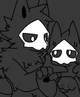 Wolf king