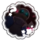 Sans - Glitchtale AU