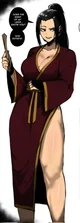 Azula