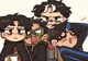 Batfamily 