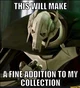 General grievous